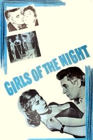 Girls of the Night series tv