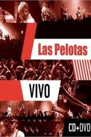 Las Pelotas - Vivo series tv