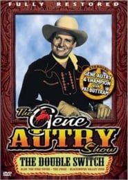 Gene Autry Show: Gold Dust Charlie series tv