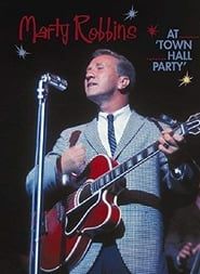 Marty Robbins: At Town Hall Party series tv
