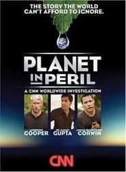 Planet in Peril series tv