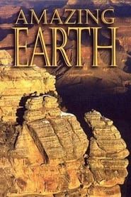 Amazing Earth series tv