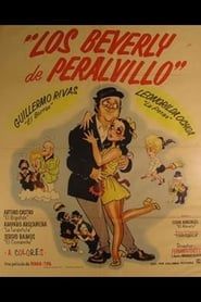 Los Beverly de Peralvillo series tv