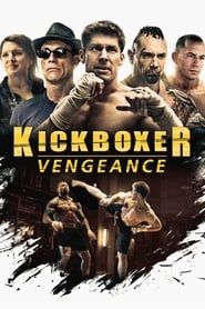 Image Kickboxer : Vengeance 2016