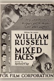 Mixed Faces (1922)