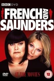 Image French & Saunders: At the Movies
