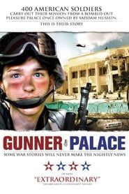 Gunner Palace series tv