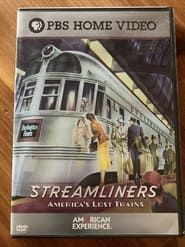 Image Streamliners: America's Lost Trains