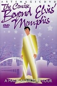 Beyond Elvis' Memphis series tv