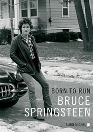 Bruce Springsteen - Born to Run (2017)