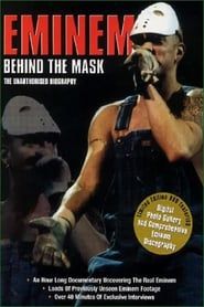 Image Eminem: Behind the Mask
