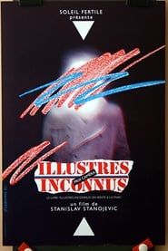 Illustres inconnus (1984)