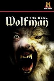 The Real Wolfman series tv