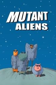 Image Les Mutants de l'espace