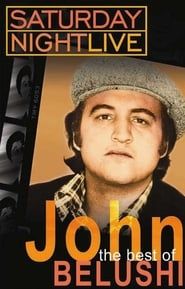 Saturday Night Live: The Best of John Belushi-hd