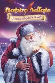 Image Père Noël : La magie de la poussière d'étoiles 2014