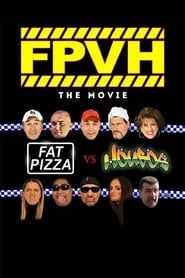 watch Fat Pizza vs Housos