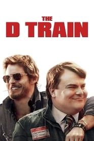 The D Train series tv