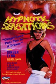 Image Hypnotic Sensations 1985