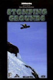Stomping Grounds (1996)