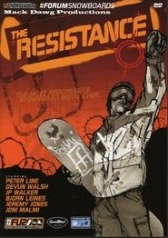 The Resistance series tv