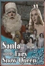 Santa and the Fairy Snow Queen-hd