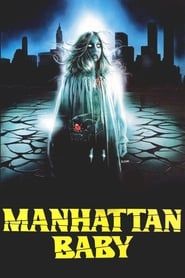 Manhattan Baby series tv