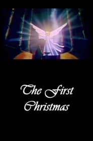 Image The First Christmas