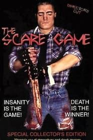 The Scare Game series tv