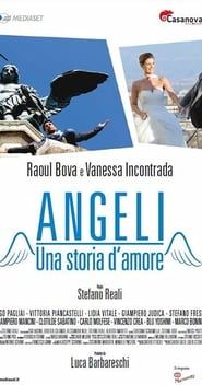 In love with an angel series tv