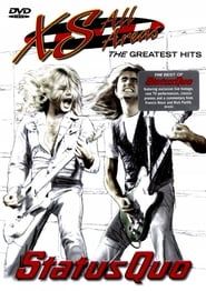 Status Quo: XS All Areas - The Greatest Hits series tv