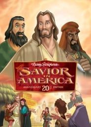 The Savior in America series tv