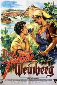 Der fröhliche Weinberg (1952)