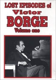 Image Lost Episodes of Victor Borge - Volume One