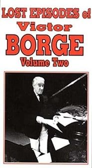 Lost Episodes of Victor Borge - Volume Two-hd