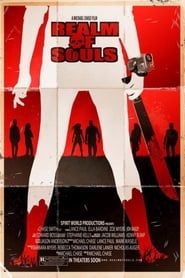 Realm Of Souls series tv