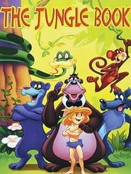 Jungle Book series tv