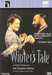 The Winter's Tale series tv