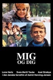 Image Mig og dig 1969