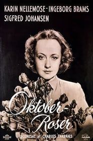 Oktober-roser (1946)