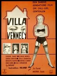 Villa Vennely-hd