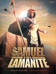 Image Samuel the Lamanite