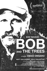 Bob and the Trees series tv