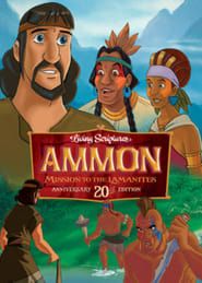 Image Ammon, Missionary to the Lamanites