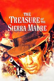 Le Trésor de la Sierra Madre (1948)