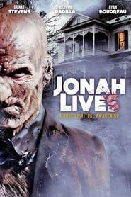 Jonah Lives series tv