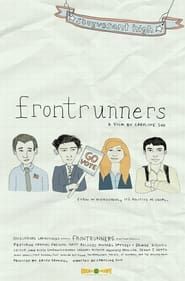 Frontrunners series tv