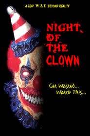 Night of the Clown series tv