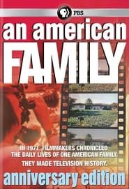 An American Family: Anniversary Edition series tv