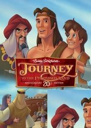 Journey to the Promised Land series tv